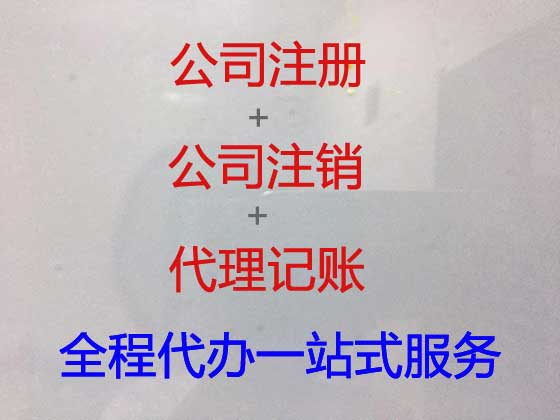 上海代理记账报税服务|代理合伙企业记账,代理工商年检